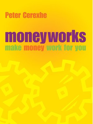 cover image of Moneyworks